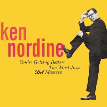 Ken Nordine The Climber