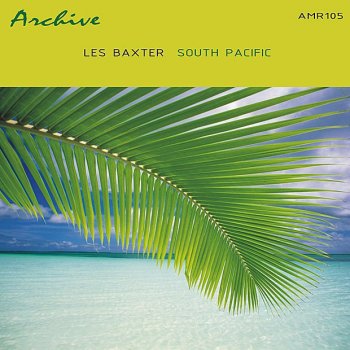 Les Baxter This Nearly Was Mine