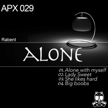 Rabent Alone With Myself - Original Mix