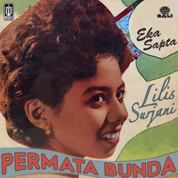 Исполнитель Lilis Surjani, альбом Permata Bunda