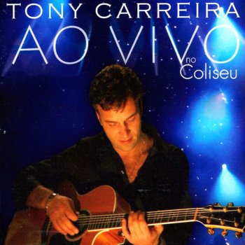 Tony Carreira Vagabundo Por Amor