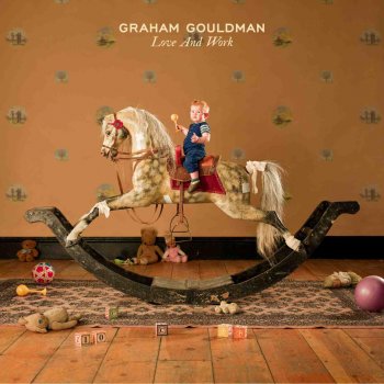 Graham Gouldman Lost in the Shadows of Love