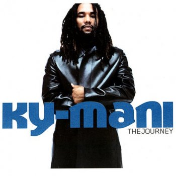 Ky-Mani Marley Country Journey