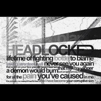 Исполнитель Rough Cut, альбом Headlocked