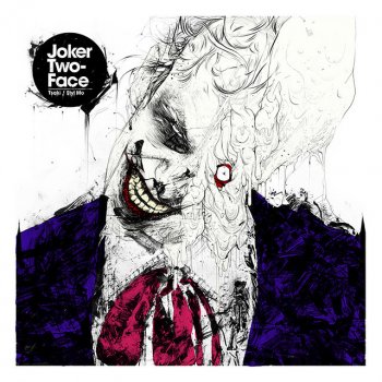 Joker/Two-Face feat. Styl Mo & Tsaki Batmobile