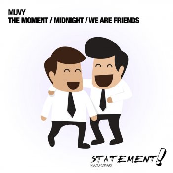 Muvy Midnight