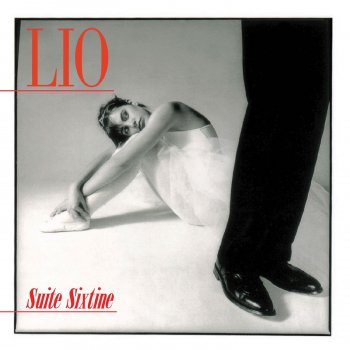 Lio My Top Twenty - Remastered