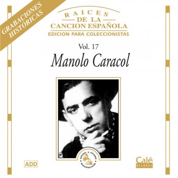 Manolo Caracol Fiesta Jerezana (Bulerías)