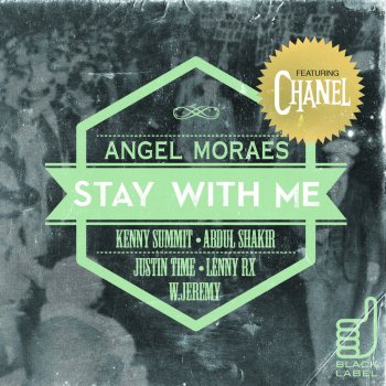 Angel Moraes Stay With Me
