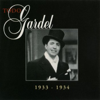 Carlos Gardel Amante Corazon