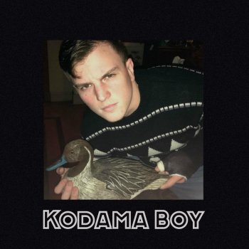 Kodama Boy Cutie Pie