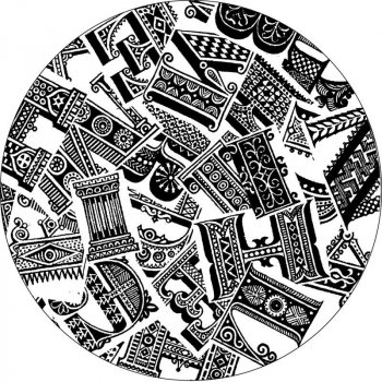 Исполнитель Franklin De Costa, альбом Fragile EP