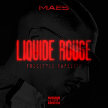 Maes Liquide rouge