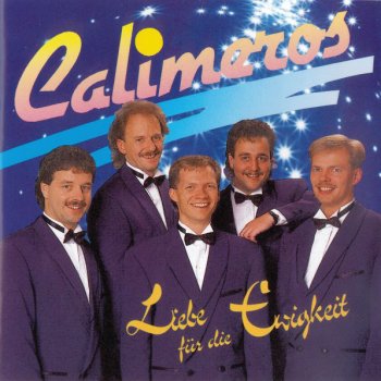 Calimeros Zauber einer Sommernacht