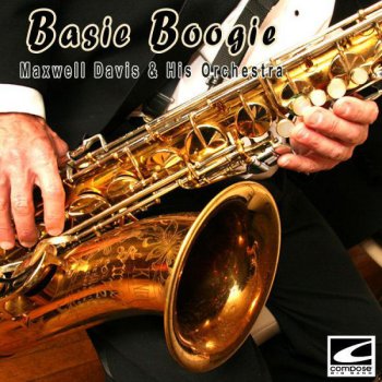 Maxwell Davis & His Orchestra Redskin Rhumba