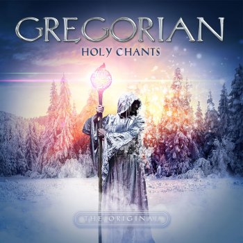 Gregorian Celebrate Christmas