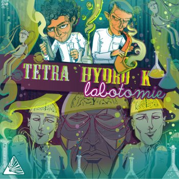 Tetra Hydro K feat. Panda Dub Exode