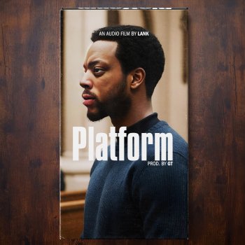 Исполнитель Lank, альбом Platform
