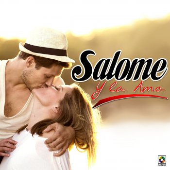 Salomé Yo Te Dare