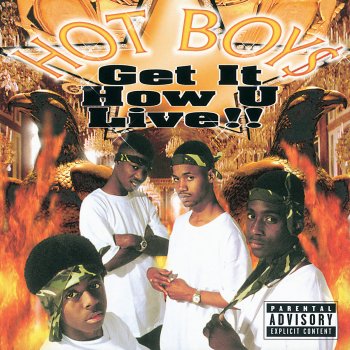 Hot Boys Intro "Big Tymers"