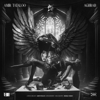 Amir Tataloo Aghrab
