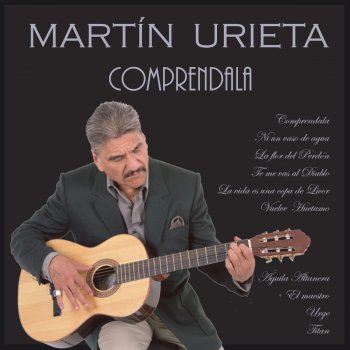 Martin Urieta Compréndala