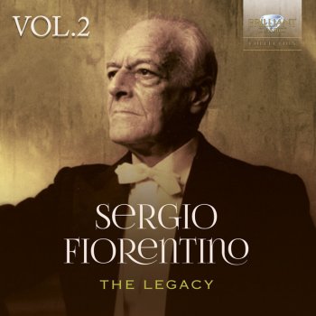 Исполнитель Sergio Fiorentino, альбом Sergio Fiorentino: The Legacy, Vol. 2