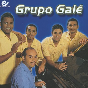 Grupo Gale Te Esperaré