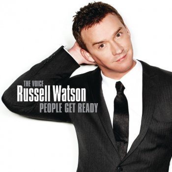 Russell Watson Try a Little Tenderness