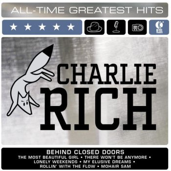 Charlie Rich She