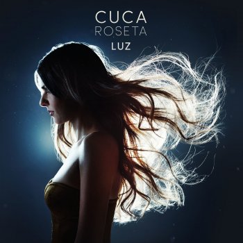 Cuca Roseta Luz Materna (Fado Perseguição)