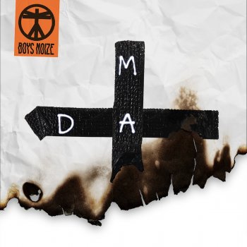 Boys Noize Mayday - Club