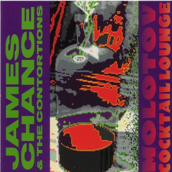 James Chance & the Contortions Disposable You