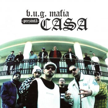 ViLLy feat. Paco 10 Grei Prietena Ta