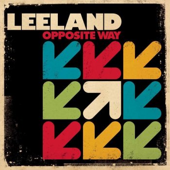 Leeland Thief In The Night