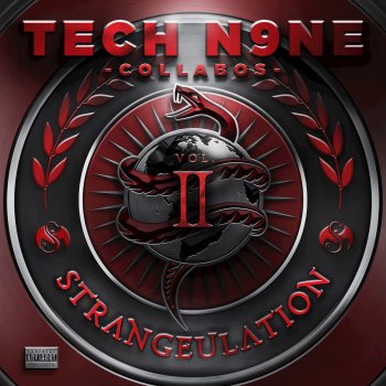 Tech N9ne Collabos MMM