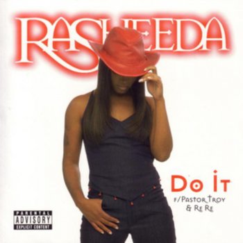 Rasheeda Let's Ride