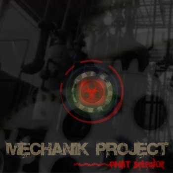 Mechanik Project Dark Dub - Original Mix