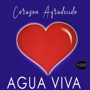 Agua Viva Linda Canción