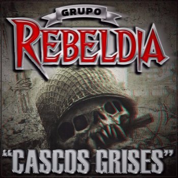 Grupo Rebeldia El Jardinero