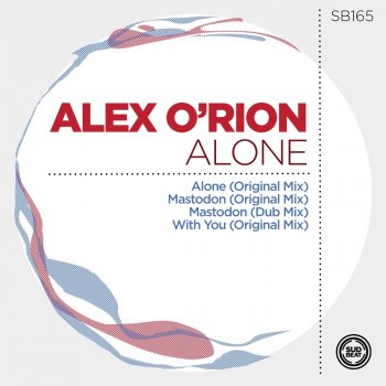 Alex O'rion With You