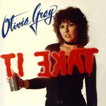 Olivia Gray Turned to Stone