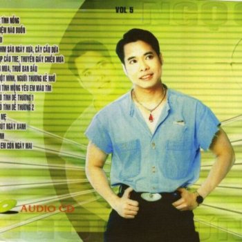 Truong Vu feat. Trieu Minh Noi Buon Hoa Phuong