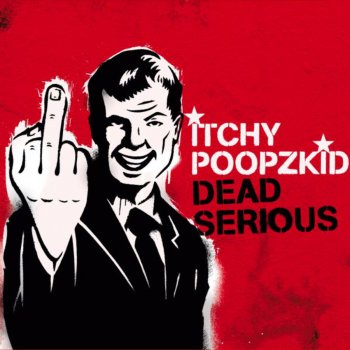 ITCHY Last Goodbye