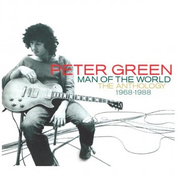 Peter Green Same Old Blues