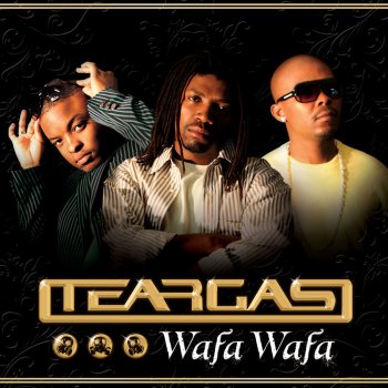 Teargas Kunini (feat. 2lip) [Bonus Track]