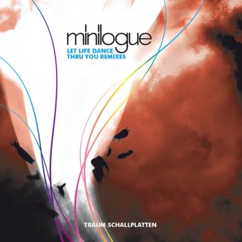 Minilogue Let Life Dance Thru You (Microtrauma Remix)