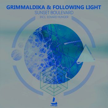 Исполнитель Grimmaldika feat. Following Light, альбом Sunset Boulevard