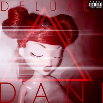 DJ Dani Creamz Alien