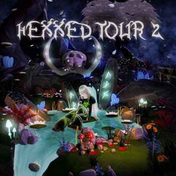 Исполнитель `ёarly, альбом HEXXED TOUR 2